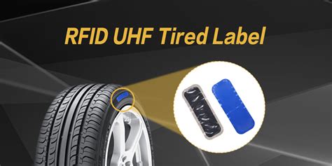 rfid tyre tags manufacturer|rfid tire identification.